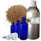 AJWAIN SPICE OIL, 100% Pure & Natural Oil, 10 ML To 100 ML, Therapeutic & Undiluted